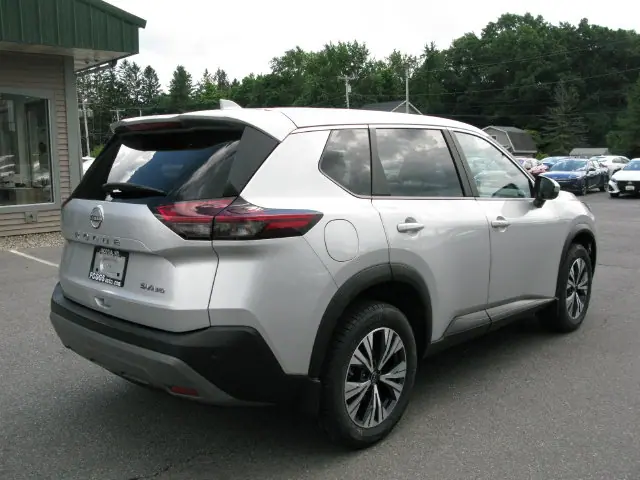 2023 Nissan Rogue for sale at Fogg's Automotive near Schenectady, NY