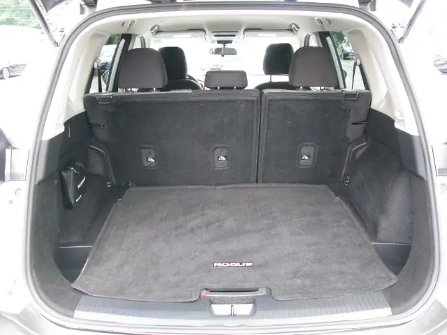 2023 Nissan Rogue for sale at Fogg's Automotive near Schenectady, NY