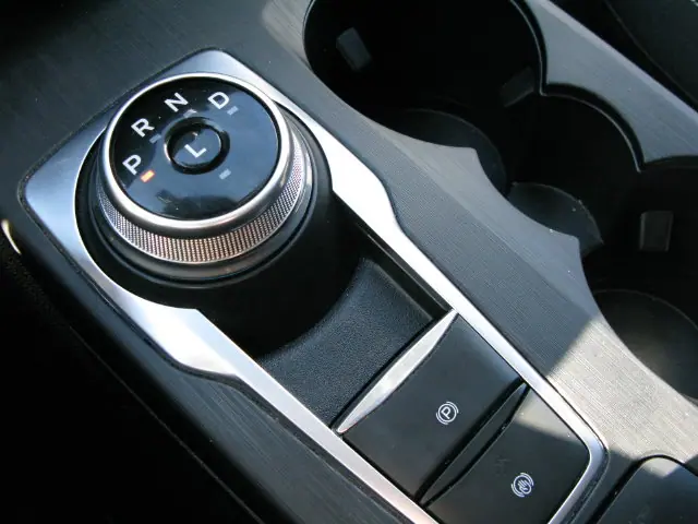 2024 Ford Escape Active — photo