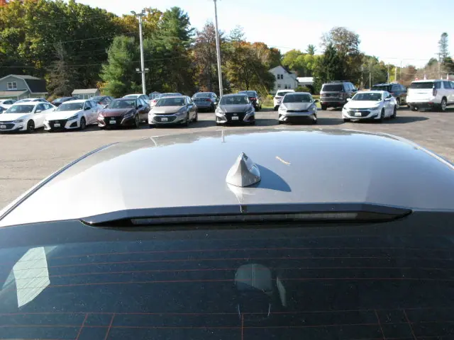 2024 Chevrolet Malibu for sale at Fogg's Automotive near Schenectady, NY