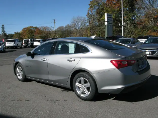 2024 Chevrolet Malibu for sale at Fogg's Automotive near Schenectady, NY