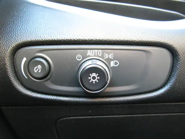 2024 Chevrolet Malibu LT — photo