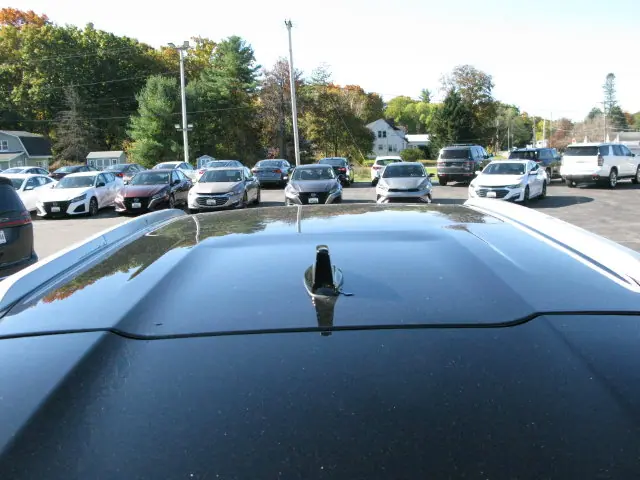 2023 Nissan Rogue for sale at Fogg's Automotive near Schenectady, NY