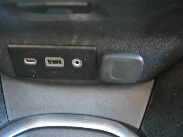 2024 Chevrolet Malibu LT — photo
