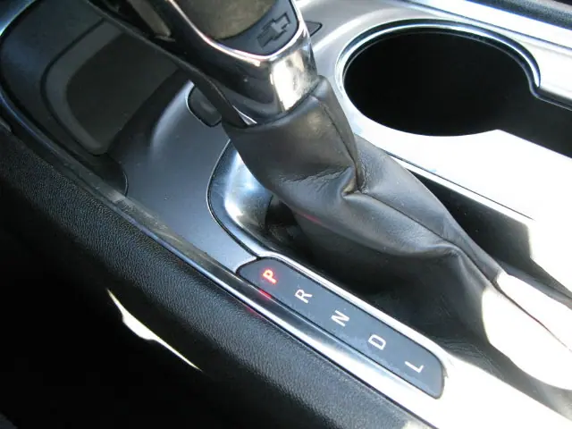 2024 Chevrolet Malibu LT — photo