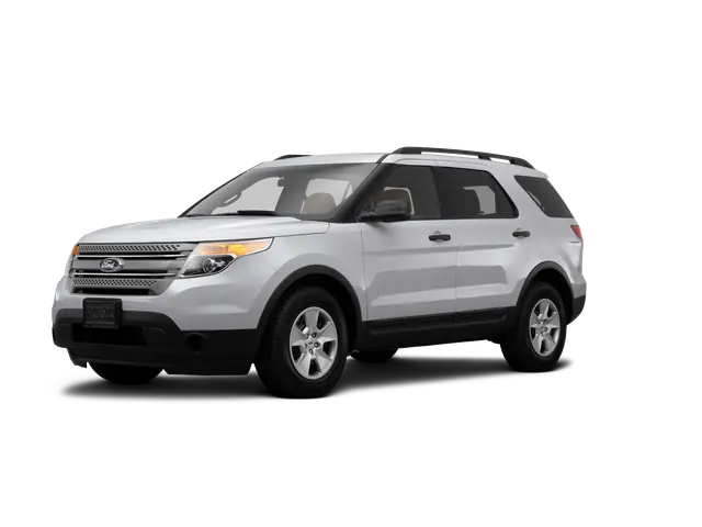 2014 Ford Explorer for sale at Fogg's Automotive near Schenectady, NY