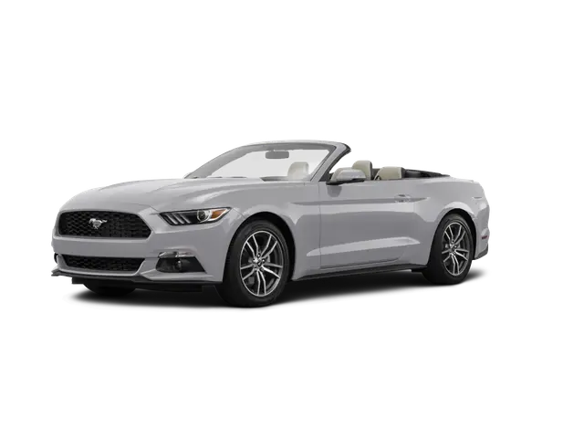 2016 Ford Mustang for sale at Fogg's Automotive near Schenectady, NY