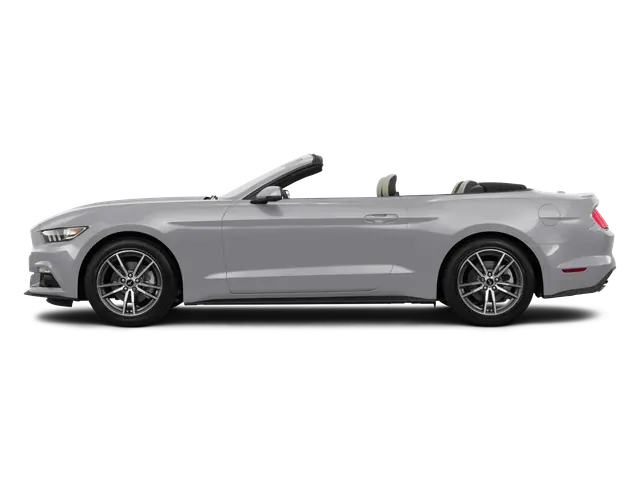 2016 Ford Mustang for sale at Fogg's Automotive near Schenectady, NY