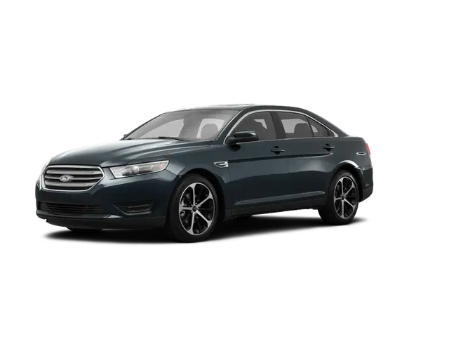 2016 Ford Taurus for sale at Fogg's Automotive near Schenectady, NY