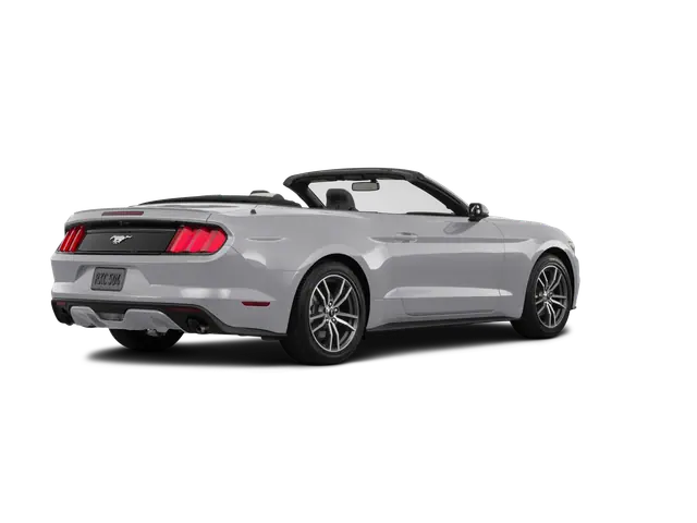 2016 Ford Mustang for sale at Fogg's Automotive near Schenectady, NY