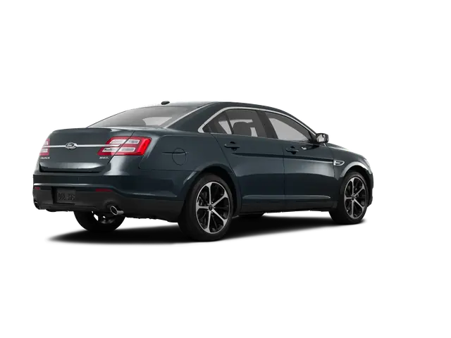 2016 Ford Taurus for sale at Fogg's Automotive near Schenectady, NY
