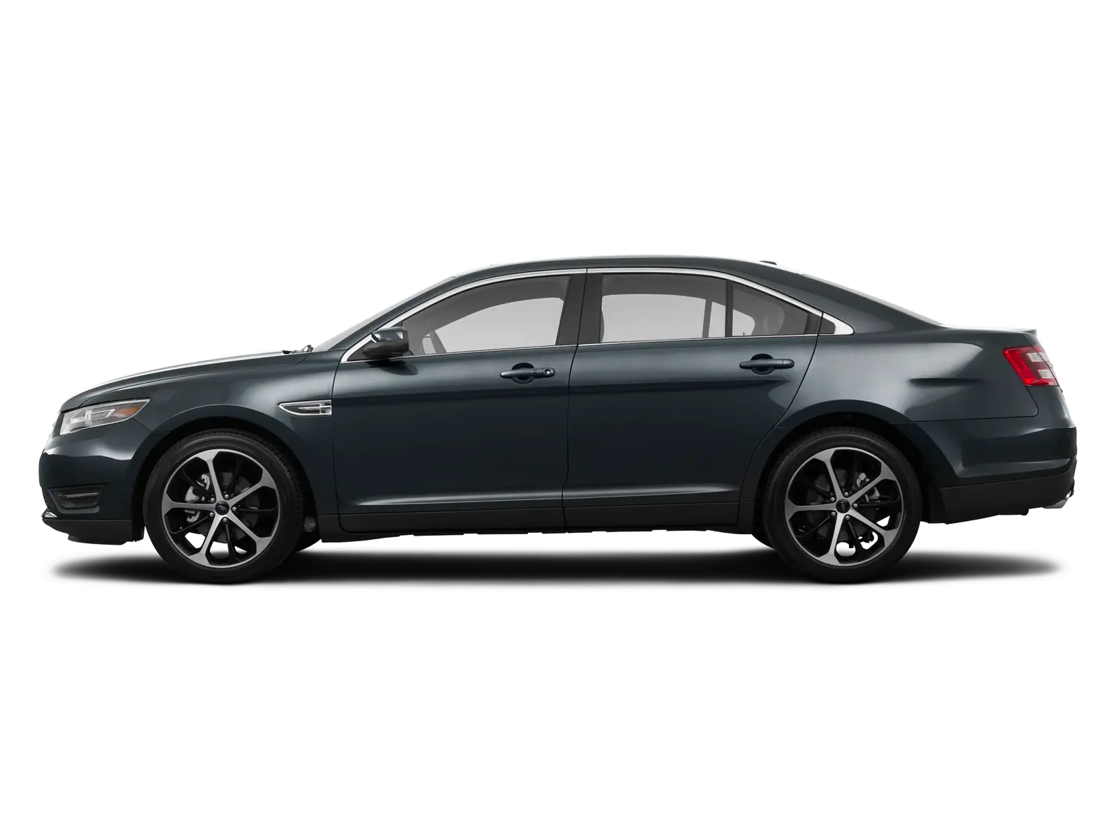 2016 Ford Taurus SEL — factory render