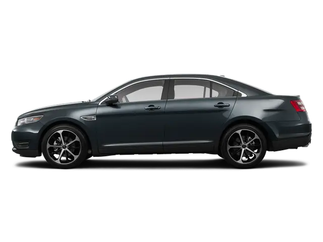 2016 Ford Taurus for sale at Fogg's Automotive near Schenectady, NY