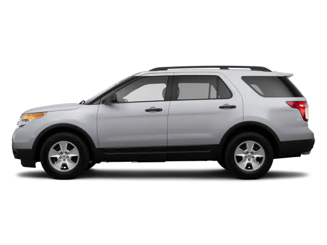 2014 Ford Explorer for sale at Fogg's Automotive near Schenectady, NY