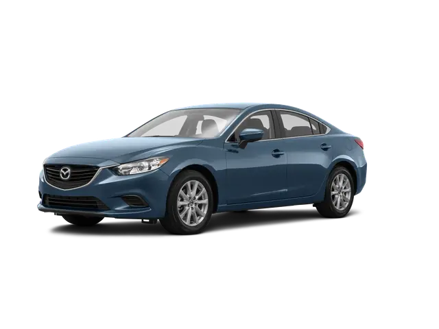 2016 Mazda Mazda6 for sale at Fogg's Automotive near Schenectady, NY
