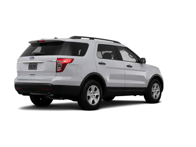 2014 Ford Explorer for sale at Fogg's Automotive near Schenectady, NY