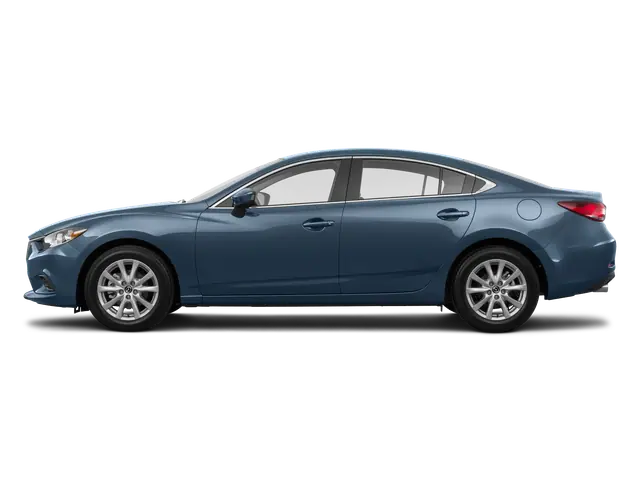 2016 Mazda Mazda6 for sale at Fogg's Automotive near Schenectady, NY