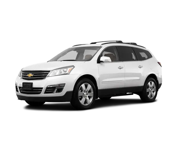 2014 Chevrolet Traverse for sale at Fogg's Automotive near Schenectady, NY