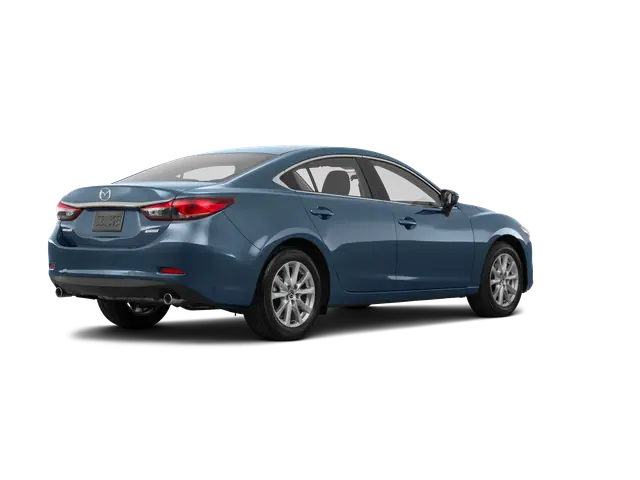 2016 Mazda Mazda6 for sale at Fogg's Automotive near Schenectady, NY