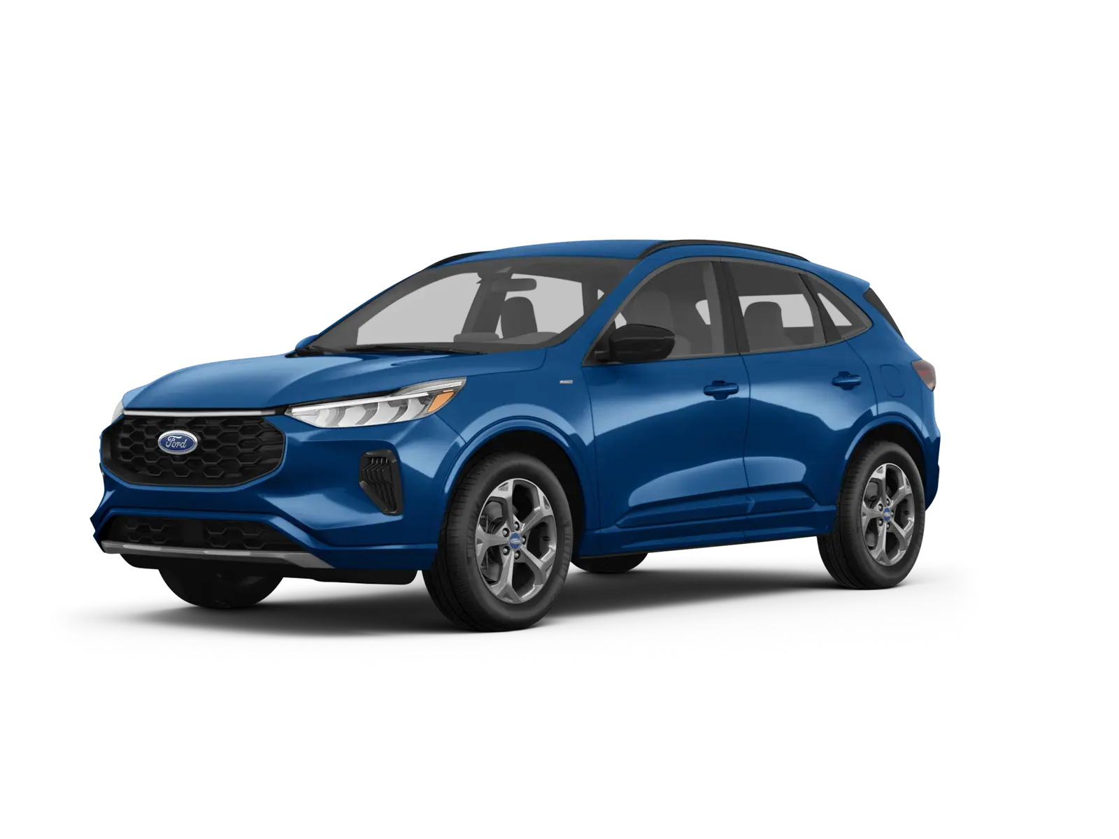 2024 Ford Escape Active — factory render