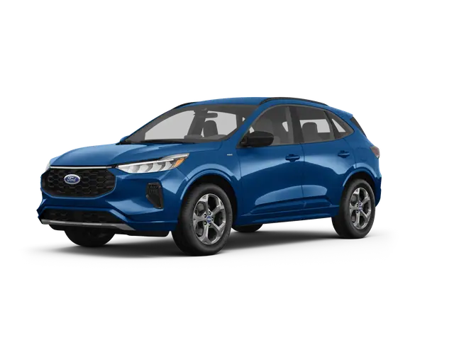 2024 Ford Escape for sale at Fogg's Automotive near Schenectady, NY