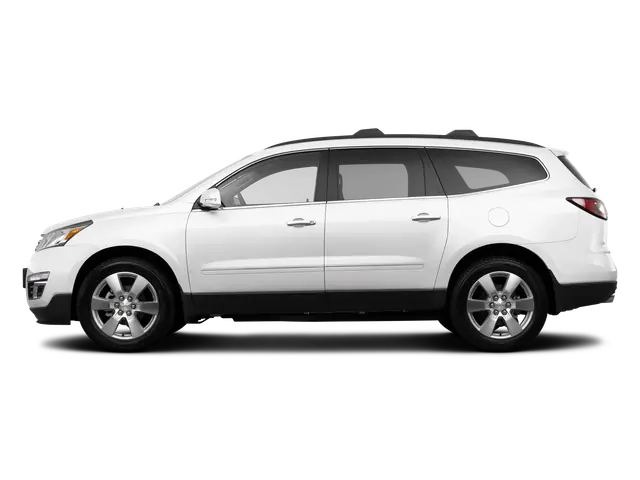 2014 Chevrolet Traverse for sale at Fogg's Automotive near Schenectady, NY