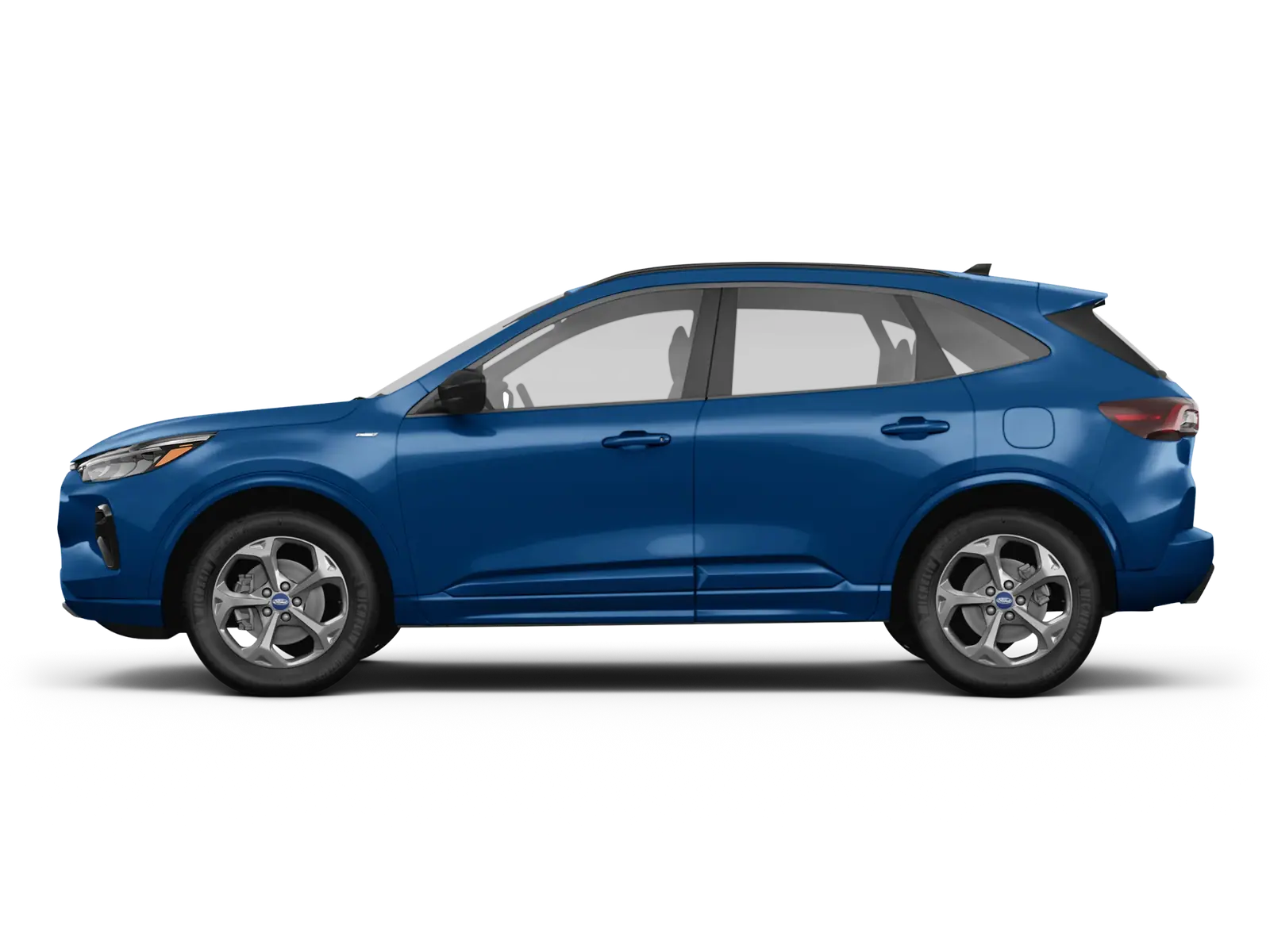 2024 Ford Escape Active — factory render