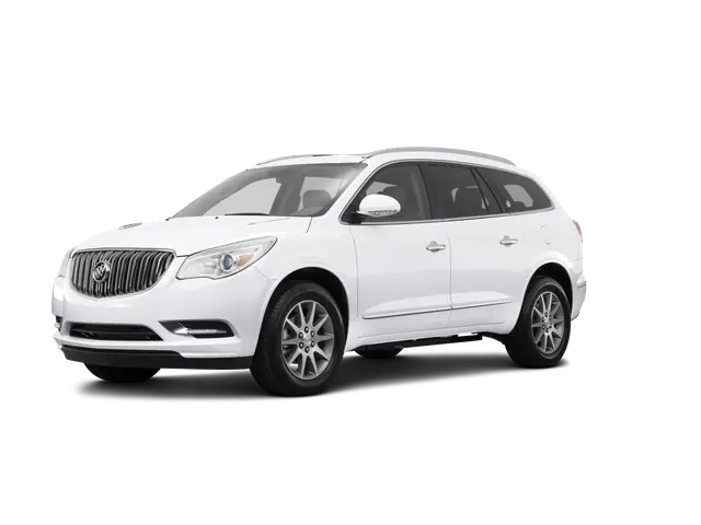 2016 Buick Enclave for sale at Fogg's Automotive near Schenectady, NY