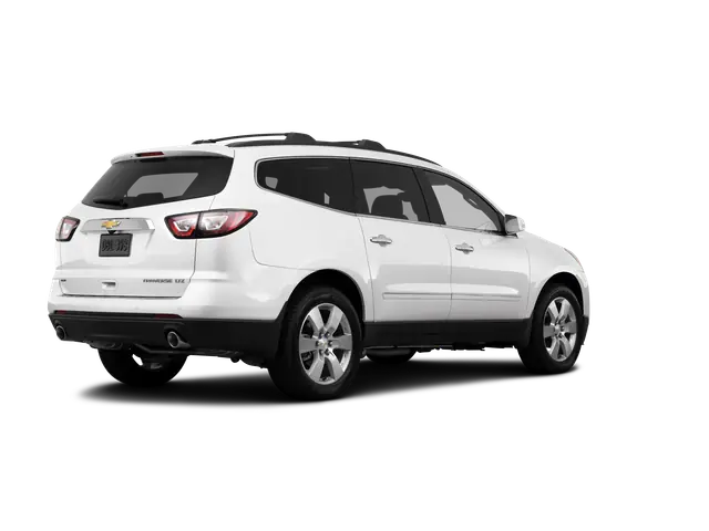 2014 Chevrolet Traverse for sale at Fogg's Automotive near Schenectady, NY