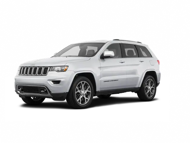 2018 Jeep Grand Cherokee for sale at Fogg's Automotive near Schenectady, NY