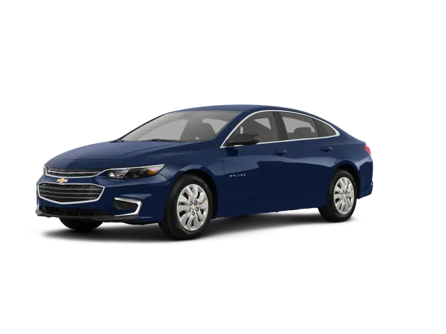 2018 Chevrolet Malibu for sale at Fogg's Automotive near Schenectady, NY