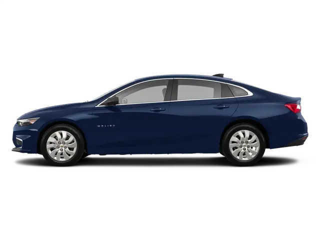 2018 Chevrolet Malibu for sale at Fogg's Automotive near Schenectady, NY
