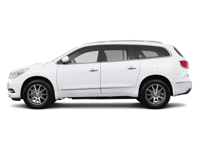2016 Buick Enclave for sale at Fogg's Automotive near Schenectady, NY