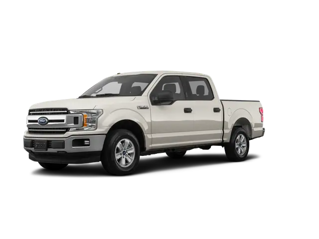 2018 Ford F-150 for sale at Fogg's Automotive near Schenectady, NY