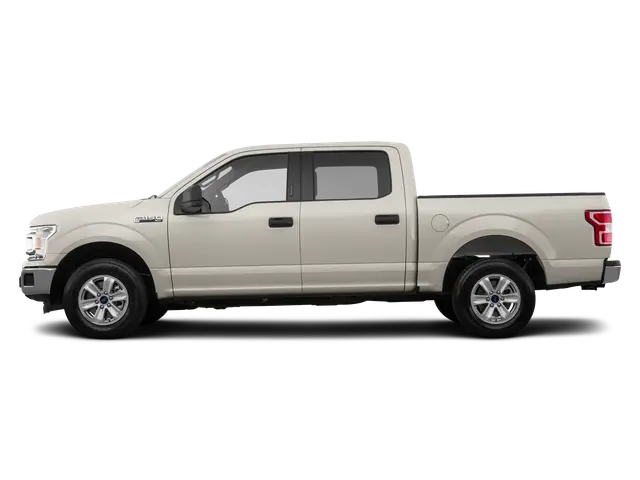 2018 Ford F-150 for sale at Fogg's Automotive near Schenectady, NY