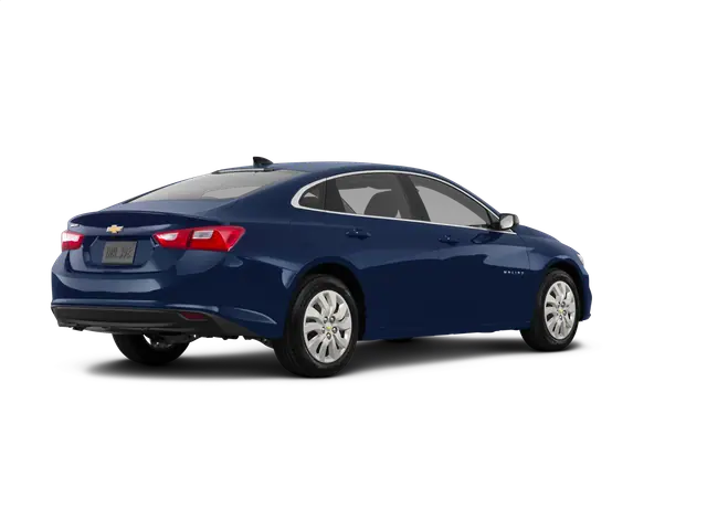 2018 Chevrolet Malibu for sale at Fogg's Automotive near Schenectady, NY