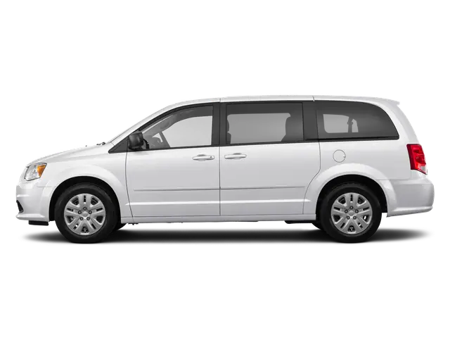 2017 Dodge Grand Caravan for sale at Fogg's Automotive near Schenectady, NY