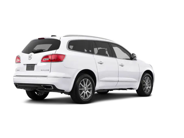 2016 Buick Enclave for sale at Fogg's Automotive near Schenectady, NY