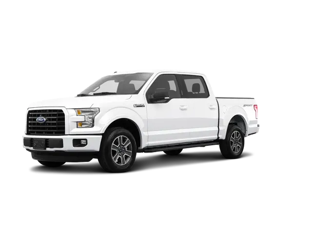 2016 Ford F-150 for sale at Fogg's Automotive near Schenectady, NY