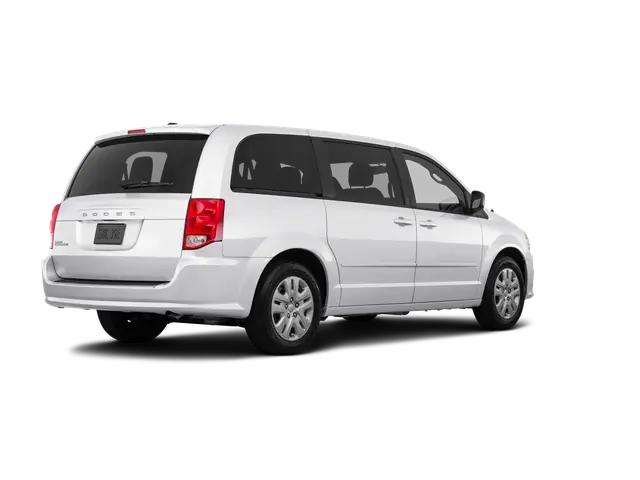 2017 Dodge Grand Caravan for sale at Fogg's Automotive near Schenectady, NY