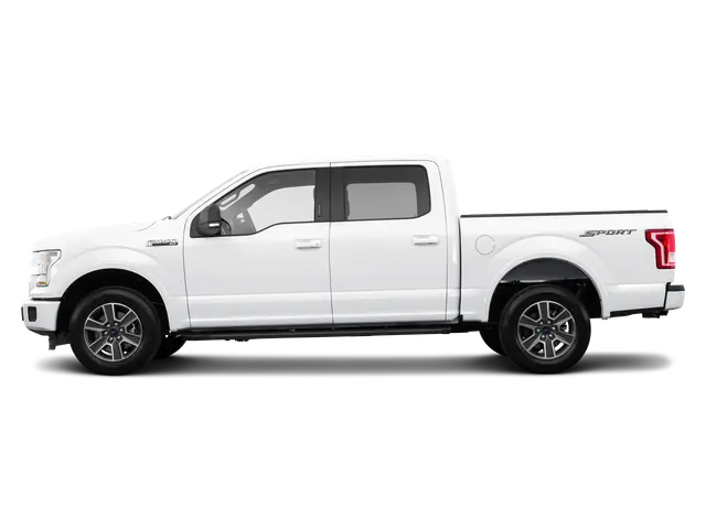 2016 Ford F-150 for sale at Fogg's Automotive near Schenectady, NY