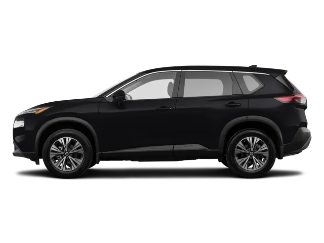 2022 Nissan Rogue for sale at Fogg's Automotive near Schenectady, NY