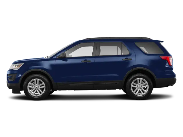2017 Ford Explorer for sale at Fogg's Automotive near Schenectady, NY