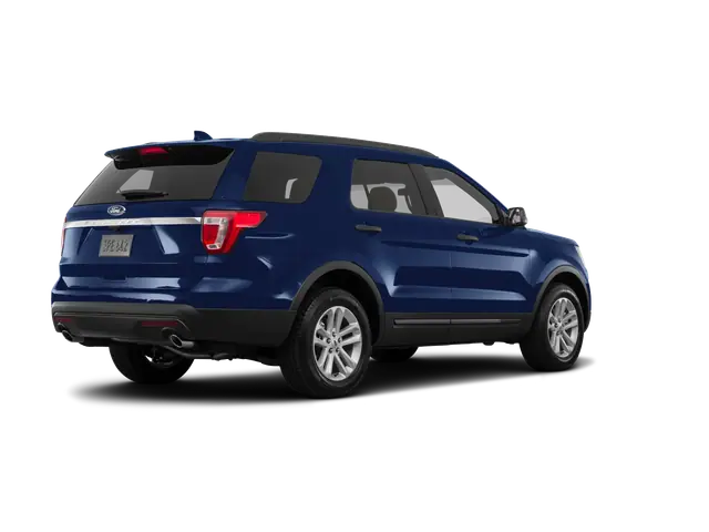 2017 Ford Explorer for sale at Fogg's Automotive near Schenectady, NY