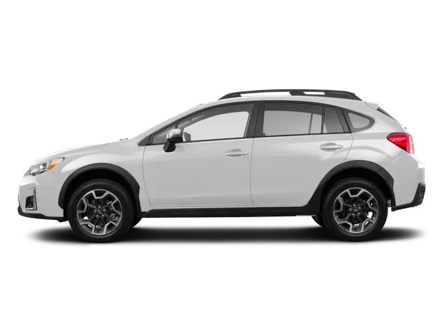 2017 Subaru Crosstrek for sale at Fogg's Automotive near Schenectady, NY