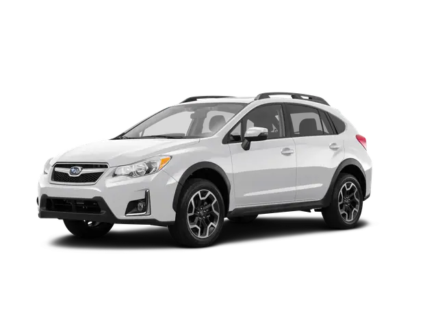 2017 Subaru Crosstrek for sale at Fogg's Automotive near Schenectady, NY