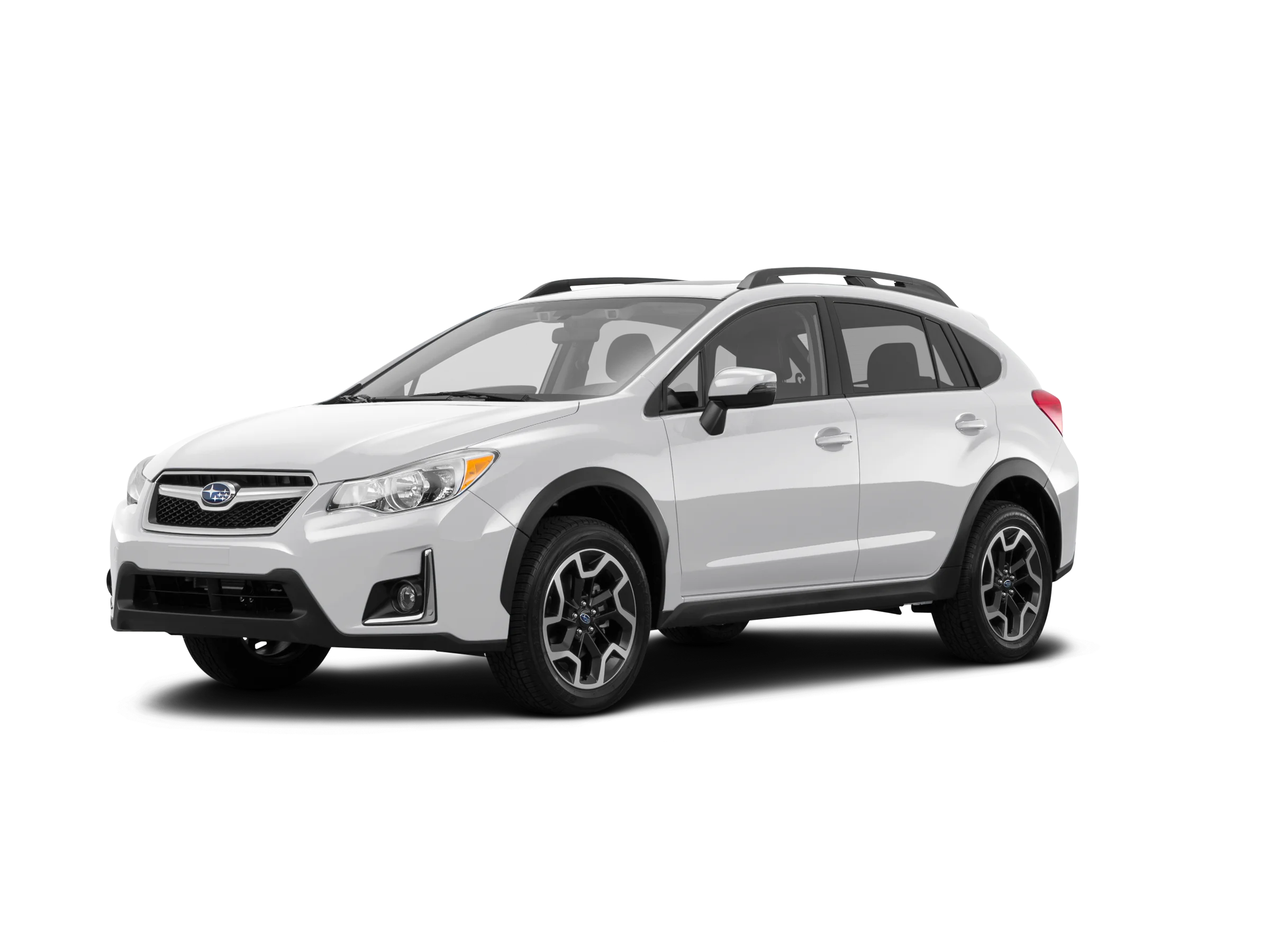 2017 Subaru Crosstrek