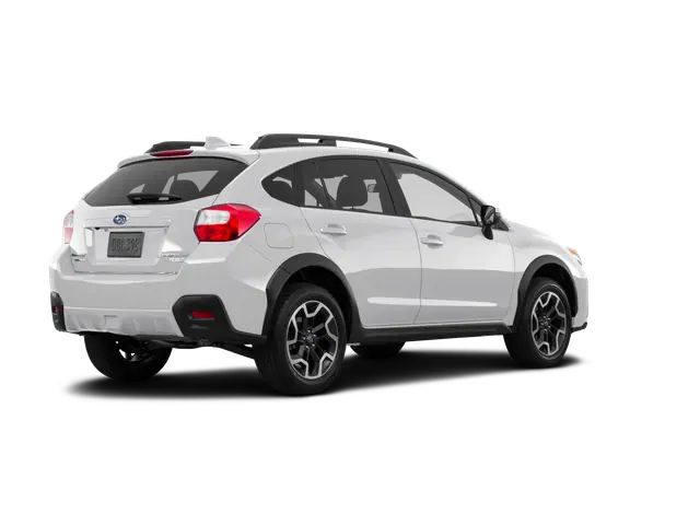2017 Subaru Crosstrek for sale at Fogg's Automotive near Schenectady, NY
