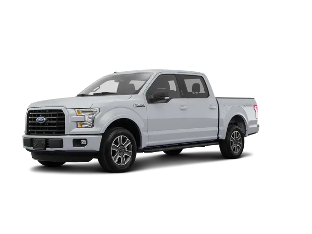 2017 Ford F-150 for sale at Fogg's Automotive near Schenectady, NY