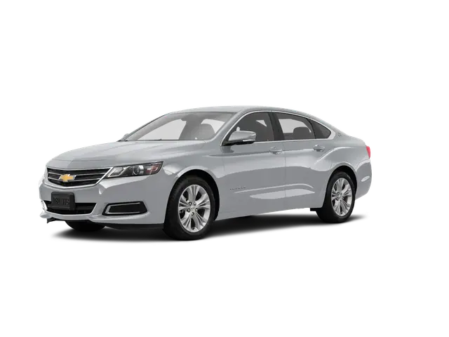 2015 Chevrolet Impala for sale at Fogg's Automotive near Schenectady, NY